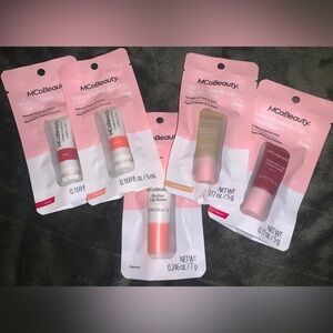 MCoBeauty Mini Set